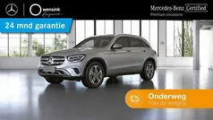 Mercedes GLC200