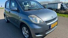 Daihatsu Sirion