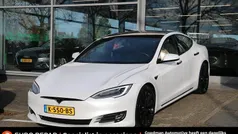 Gebruikt 2020 Tesla Model S Hatchback | € 28.795 (Goede deal)