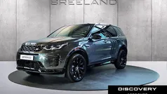 Gebruikt 2024 Land Rover Discovery Sport SE Dynamic SUV | € 58.900 (Eerlijke prijs)