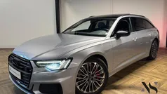 Gebruikt 2021 Audi A6 Competition Stationwagen | € 40.940 (Super prijs)