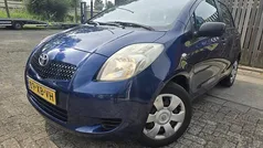 Gebruikt 2007 Toyota Yaris Hatchback | € 2.299 (Goede deal)