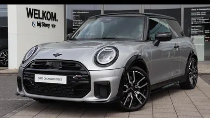 Occasion Mini Cooper S 204 PK (150 kW) 2025 Hatchback