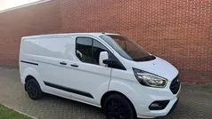 Gebruikt 2018 Ford Transit Custom Trend Van | € 9.450 (Eerlijke prijs)
