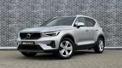 Grijs Gebruikt 2023 Volvo XC40 Core SUV | € 38.694 (Goede deal)