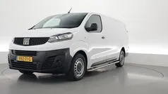 Wit Gebruikt 2022 Fiat Scudo Van | € 17.950 (Eerlijke prijs)