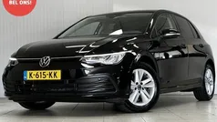Gebruikt 2021 VW Golf VIII Life Hatchback | € 15.995 (Eerlijke prijs)