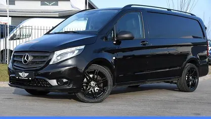 Occasion Mercedes Vito Edition 190 PK (139 kW) 2020 Van