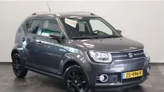 Grijs Gebruikt 2019 Suzuki Ignis Hatchback | € 18.445 (Eerlijke prijs)