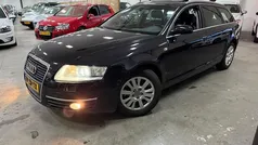 Gebruikt 2006 Audi A6 Proline Stationwagen | € 3.499 (Eerlijke prijs)