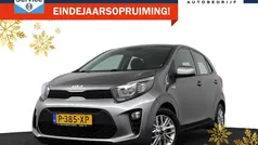 Grijs Gebruikt 2022 Kia Picanto Hatchback | € 18.345 (Eerlijke prijs)