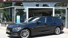 Gebruikt 2022 BMW 320e Stationwagen | € 34.695 (Eerlijke prijs)