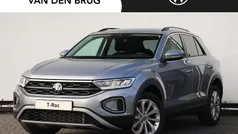 Grijs Nieuw 2025 VW T-Roc Edition SUV | € 34.450 (Super prijs)