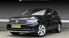Gebruikt 2021 VW Tiguan SUV | € 32.885 (Eerlijke prijs)