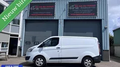 Gebruikt 2016 Ford Transit Custom Van | € 5.950 (Super prijs)