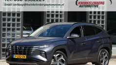 Grijs Gebruikt 2022 Hyundai Tucson Premium SUV | € 29.400 (Eerlijke prijs)