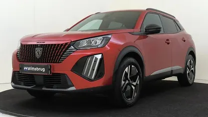 Occasion Peugeot 2008 Allure 131 PK (96 kW) 2023 SUV