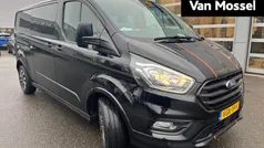 Gebruikt 2020 Ford Transit Custom Sport Van | € 23.900 (Eerlijke prijs)