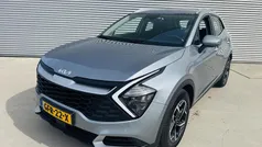 Grijs Gebruikt 2024 Kia Sportage Comfort SUV | € 34.900 (Goede deal)