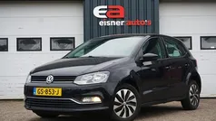Gebruikt 2015 VW Polo Comfortline Hatchback | € 4.949 (Eerlijke prijs)