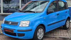 Blauw Gebruikt 2006 Fiat Panda Dynamic Hatchback | € 2.250 (Eerlijke prijs)