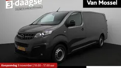 Grijs Gebruikt 2022 Opel Vivaro Edition Van | € 16.744 (Super prijs)