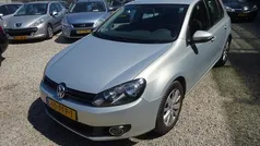 Grijs Gebruikt 2011 VW Golf VI Hatchback | € 3.995 (Goede deal)