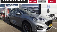 Grijs Gebruikt 2021 Ford Kuga ST-Line SUV | € 26.950 (Eerlijke prijs)