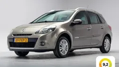 Gebruikt 2011 Renault Clio GrandTour Collection Stationwagen | € 4.445 (Eerlijke prijs)