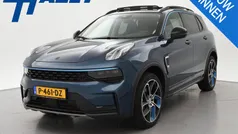 Blauw Gebruikt 2022 Lynk & Co 01 SUV | € 25.900 (Eerlijke prijs)