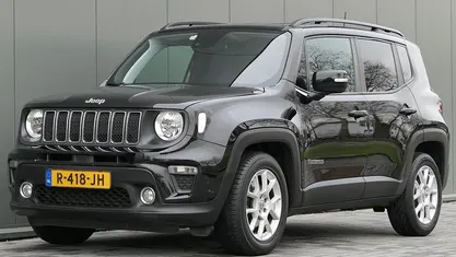 Occasion 2023 Jeep Renegade Limited SUV | € 14.940 (Goede deal)