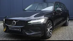 Gebruikt 2024 Volvo V60 Stationwagen | € 44.995 (Eerlijke prijs)