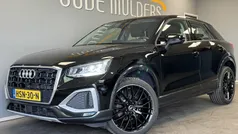 Zwart, metallic lak Gebruikt 2022 Audi Q2 Advanced SUV | € 24.950 (Super prijs)