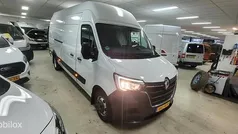 Gebruikt 2021 Renault Master Van | € 19.950 (Goede deal)