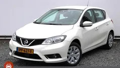 Gebruikt 2017 Nissan Pulsar Visia Hatchback | € 9.850 (Goede deal)