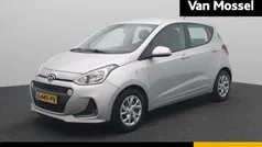 Grijs Gebruikt 2019 Hyundai i10 Comfort Hatchback | € 9.640 (Eerlijke prijs)