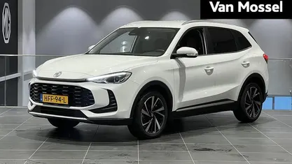 Occasion MG ZS Comfort 197 PK (144 kW) 2025 SUV