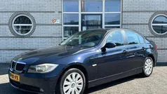Gebruikt 2005 BMW 320 Executive Sedan | € 3.995 (Goede deal)