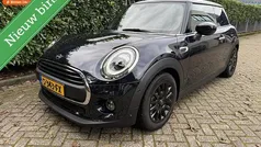 Gebruikt 2021 Mini ONE Hatchback | € 21.450 (Eerlijke prijs)
