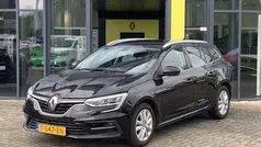 Gebruikt 2023 Renault Mégane GrandTour Equilibre Stationwagen | € 20.745 (Goede deal)