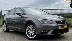 Gebruikt 2014 Seat Leon Style Hatchback | € 11.950 (Eerlijke prijs)