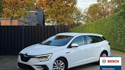 Occasion 2021 Renault Mégane GrandTour Business Stationwagen | € 14.990 (Goede deal)