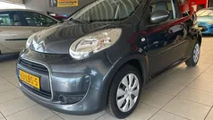Gebruikt 2010 Citroën C1 Hatchback | € 2.999 (Eerlijke prijs)