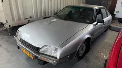Gebruikt 1986 Citroën CX Sedan | € 5.950