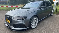 Grijs Gebruikt 2013 Audi RS6 Proline Stationwagen | € 43.900 (Eerlijke prijs)