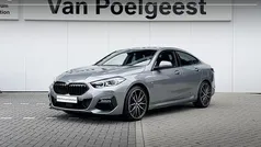 Grijs Gebruikt 2024 BMW 218 Shadowline Sedan | € 34.900 (Eerlijke prijs)