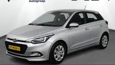 Gebruikt 2019 Hyundai i20 Comfort Hatchback | € 12.250 (Eerlijke prijs)