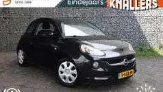 Gebruikt 2013 Opel Adam Hatchback | € 6.495 (Eerlijke prijs)