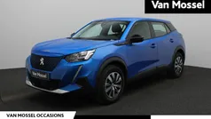 Gebruikt 2022 Peugeot e-2008 Active SUV | € 19.900 (Eerlijke prijs)