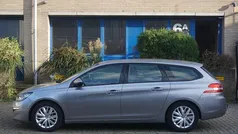 Gebruikt 2016 Peugeot 308 Stationwagen | € 5.450 (Super prijs)